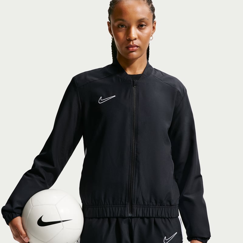 Nike Academy Dri-FIT Woven HQ5113-010 02