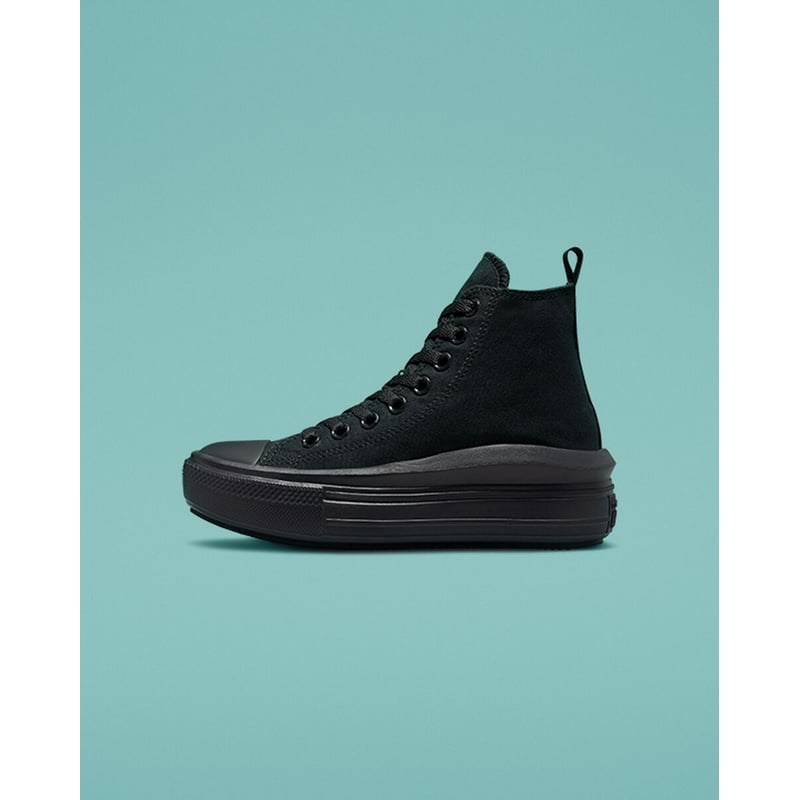 Converse Chuck Taylor All Star Move Platform A03668C 03