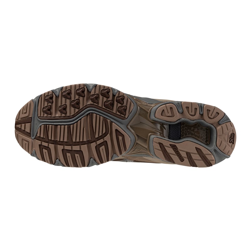 Mizuno Wave Rider 10 Cordura D1GA256302 02