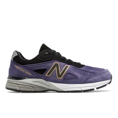 New Balance 990v4 Made in USA M990BP4