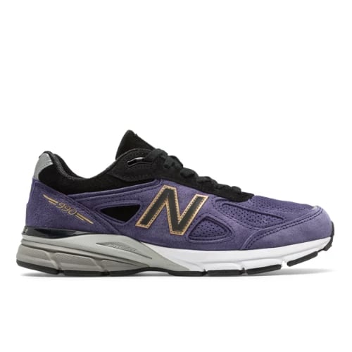New Balance 990v4 Made in USA