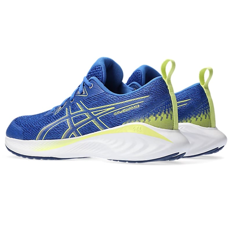 ASICS Gel-Cumulus 25 1014A312-400 03