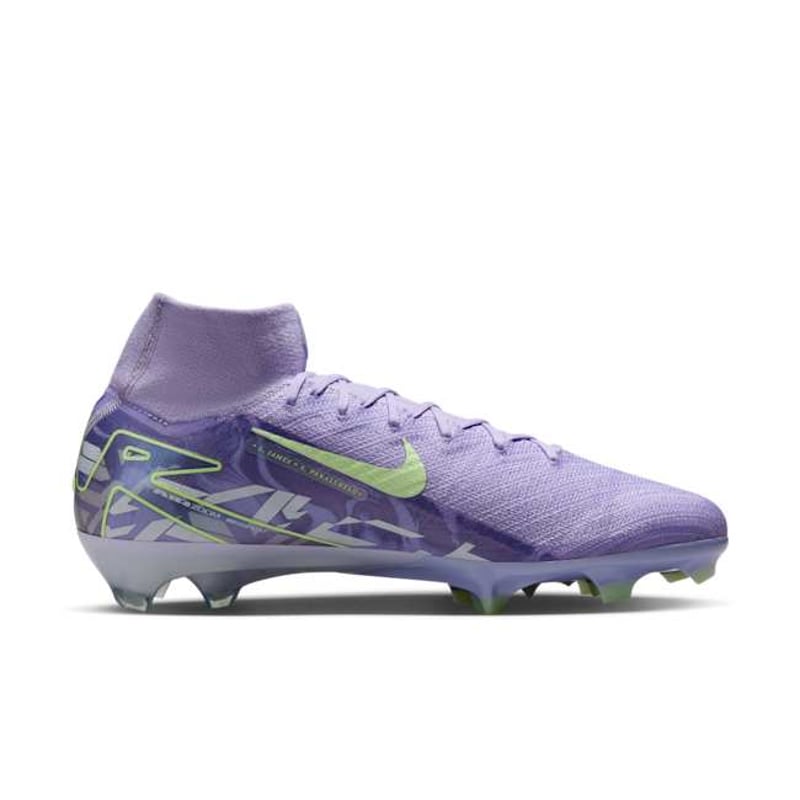 Nike Mercurial Superfly 10 Elite FG HF1603-500 03