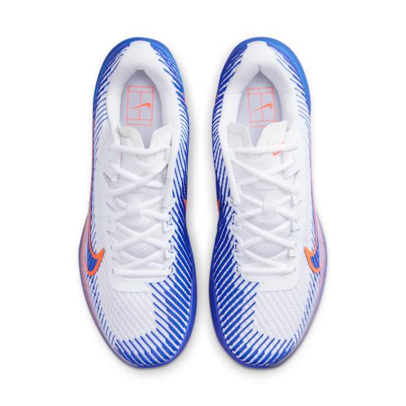 NikeCourt Air Zoom Vapor 11 DR6966-105 04