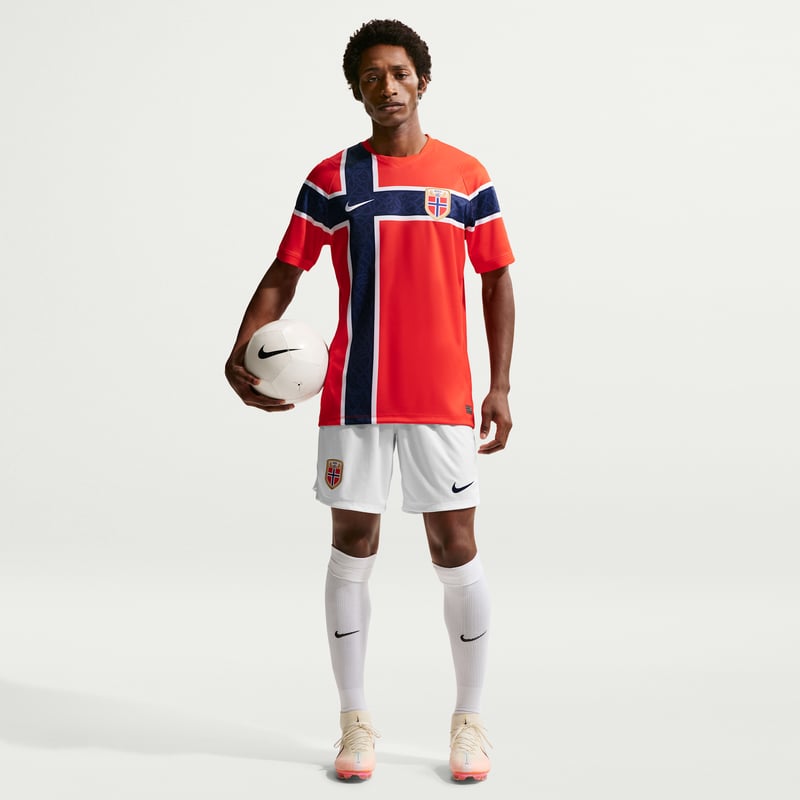 Nike Norway 2026 Stadium Home Dri-FIT Replica IB5415-100 01