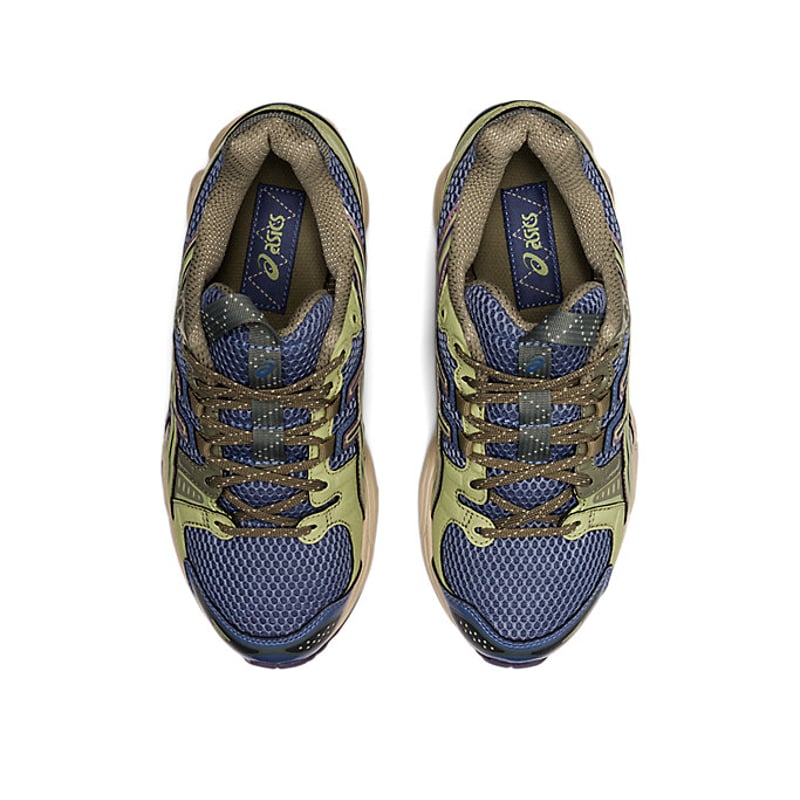 ASICS UB3-S Gel-Nimbus 9 1202A277-400 06