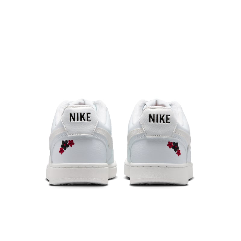Nike Court Vision Low SE sneakers "Stitched Floral" | Dames | Sportstyle | 06 | SPORTSHOWROOM