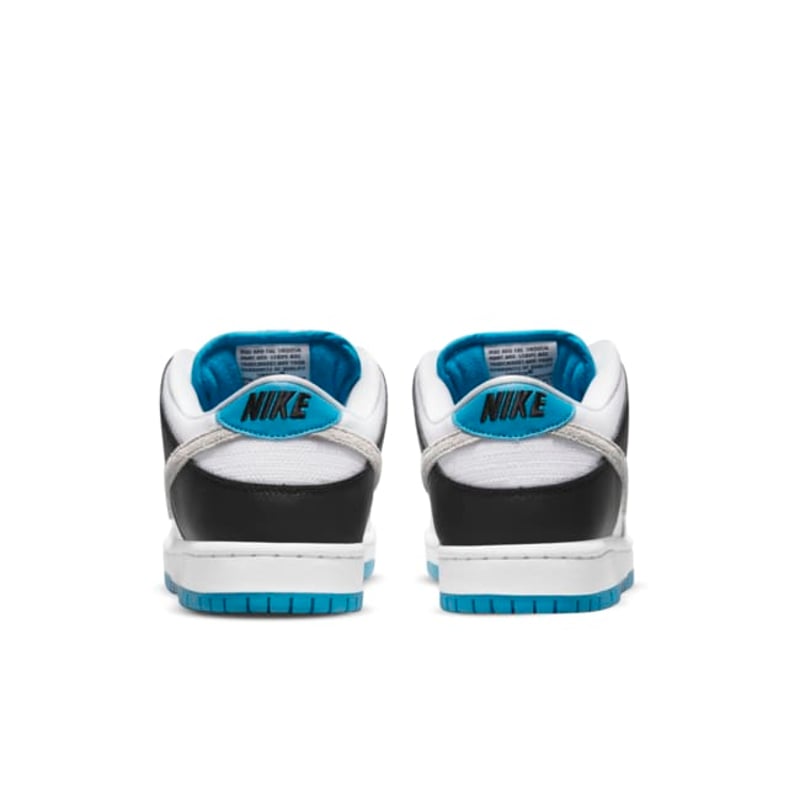 Nike SB Dunk Low BQ6817-101 06