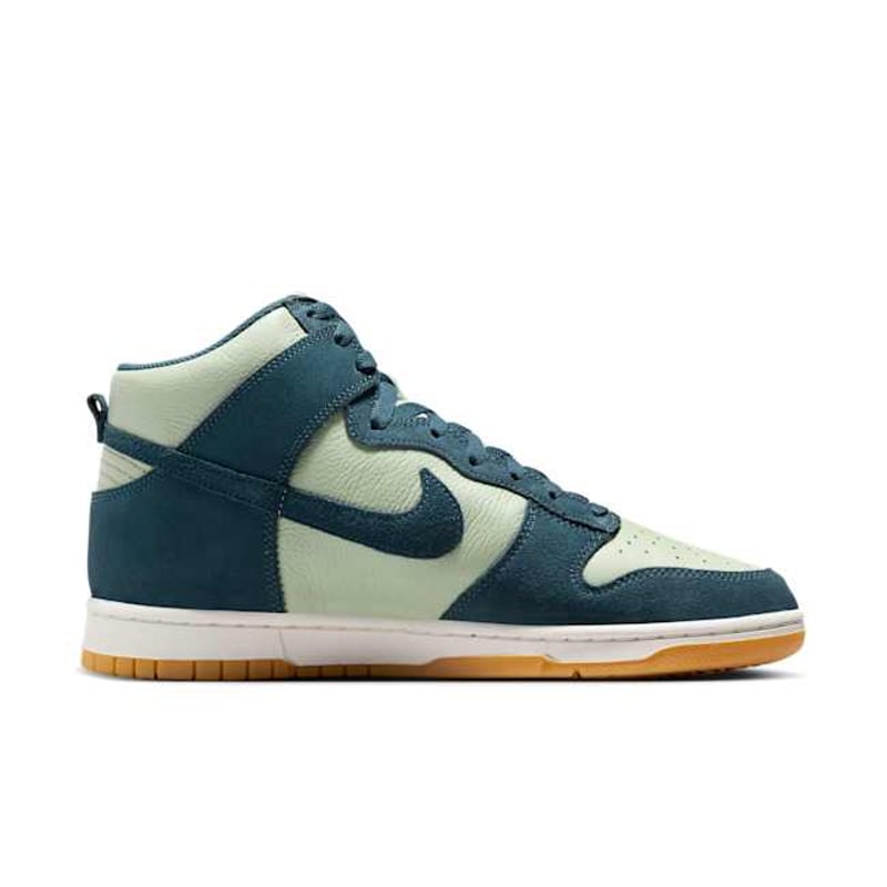 Nike Dunk High Retro SE FZ4739-300 03