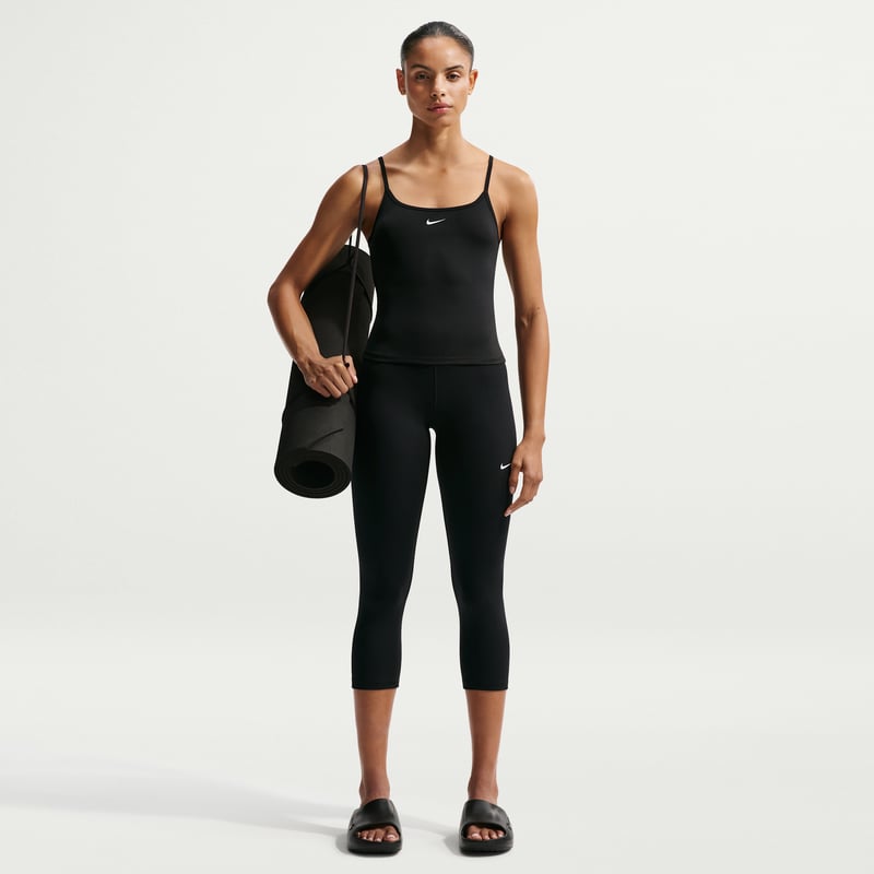 Nike One Fitted Dri-FIT Cami IR1890-010 04