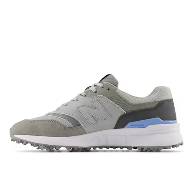New Balance 997 Golf MG997GB 02