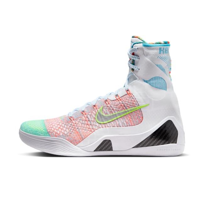 Nike Kobe 9 Elite High Protro