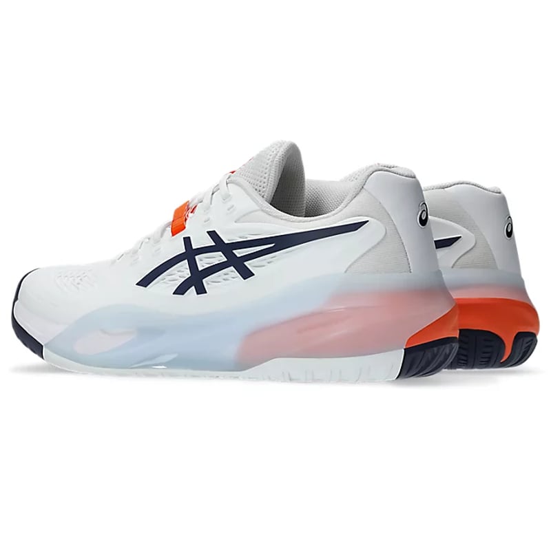 ASICS Gel-Resolution X 1041A481-110 03