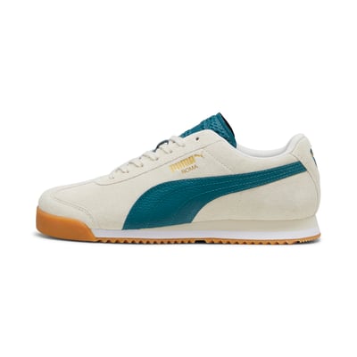 PUMA Roma Suede 398635-02