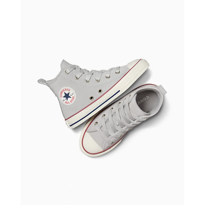 Converse Chuck Taylor All Star Suede A12468C 04