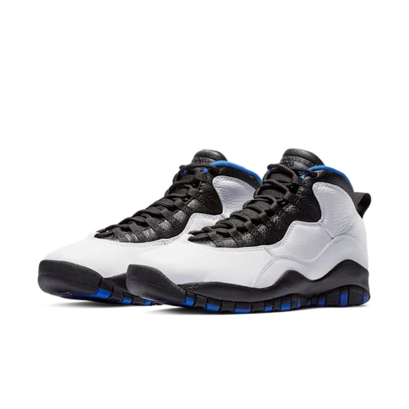 Jordan 10 Retro 310805-108 05