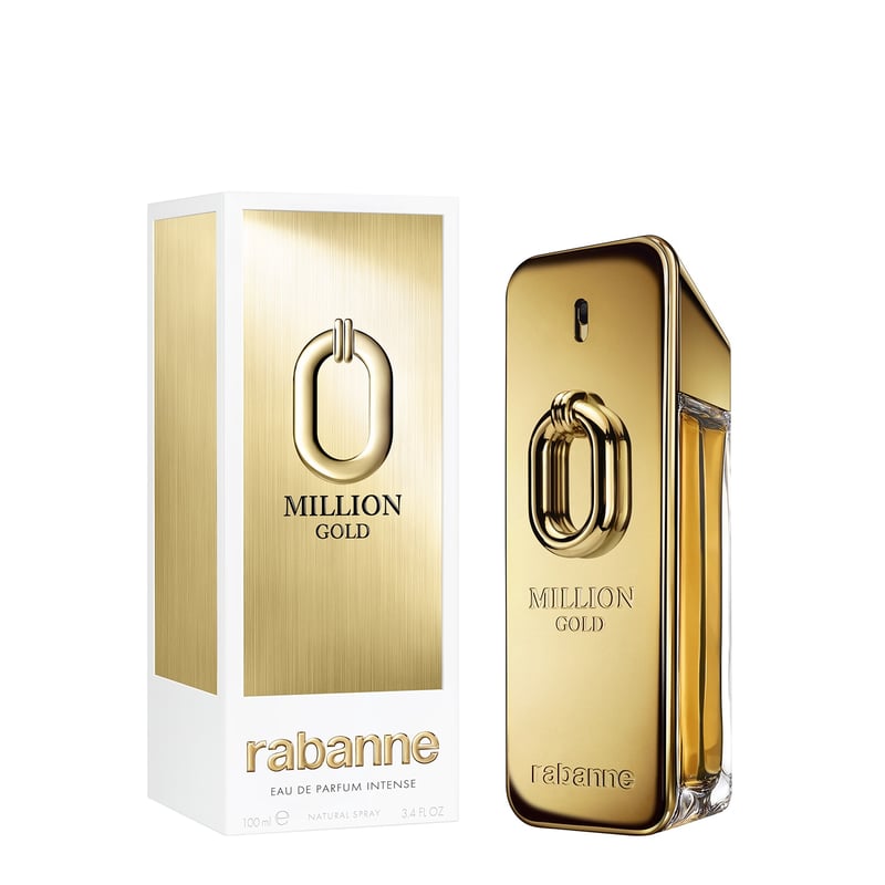 Rabanne Million Gold MILLIONGOLDEAUDEPARFUMINTENSE 02