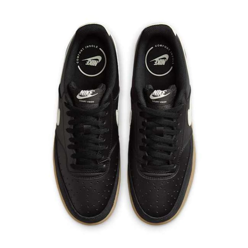 Nike Court Vision Low IB2998-004 04