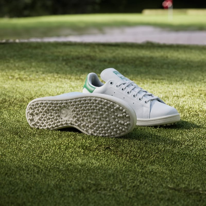 adidas Stan Smith Golf JH6153 03