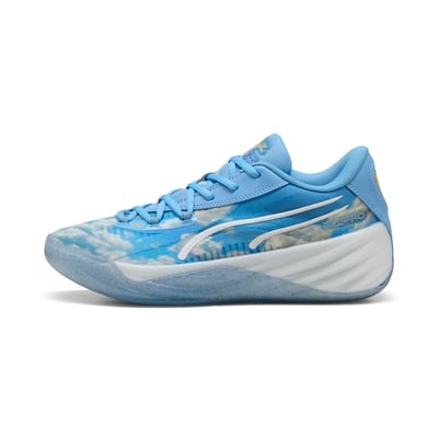PUMA All-Pro NITRO x Dennis Schroder 311358-01