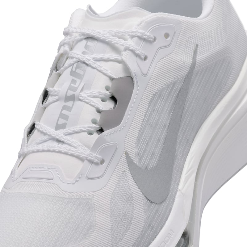 Chaussures de running Nike Pegasus Plus 2 "White & Grey Fog" | Homme | Course à pied | 07 | SPORTSHOWROOM