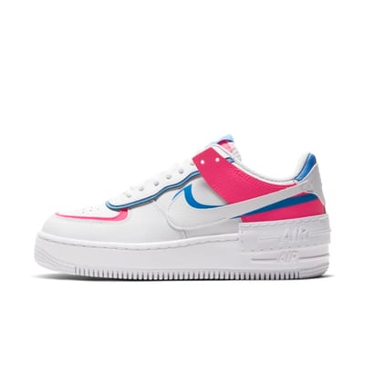 Nike Air Force 1 Shadow CU3012-111