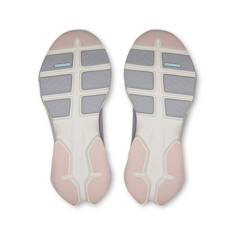 Buty treningowe On Cloudpulse 2 "Alloy & Ice" | Kobiety | Trening | 03 | SPORTSHOWROOM