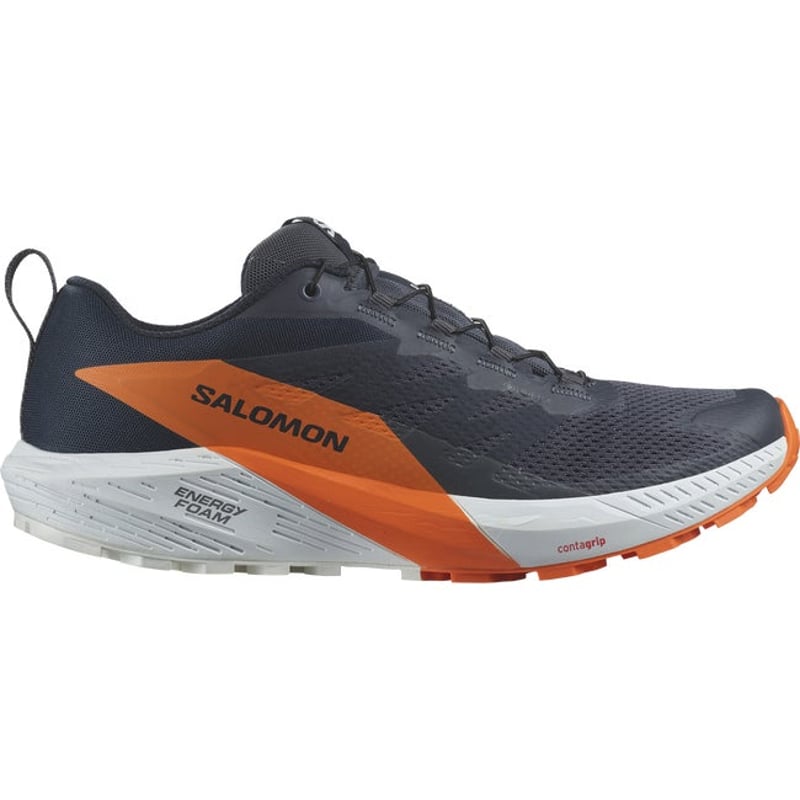 Salomon Sense Ride 5 GORE-TEX L47459400 01