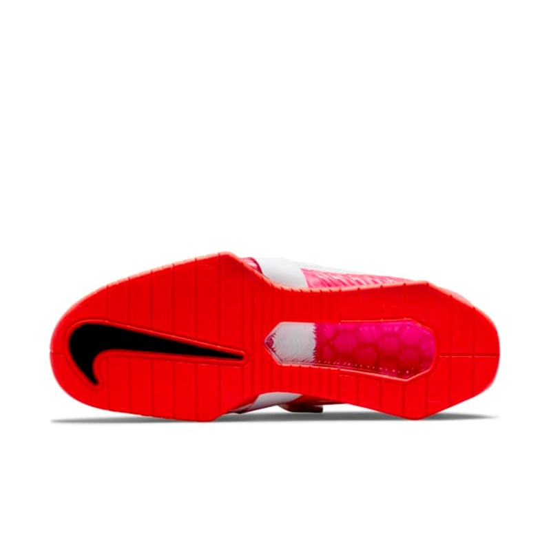 Nike Romaleos 4 SE DJ4487-121 02