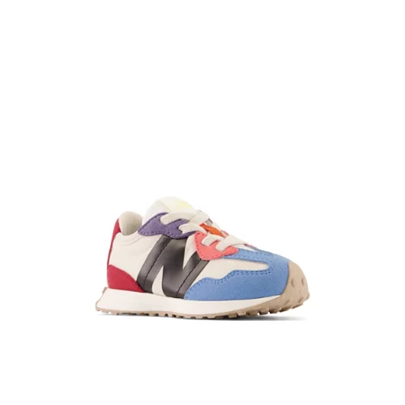 New Balance 327 Bungee Lace IH327CG 03