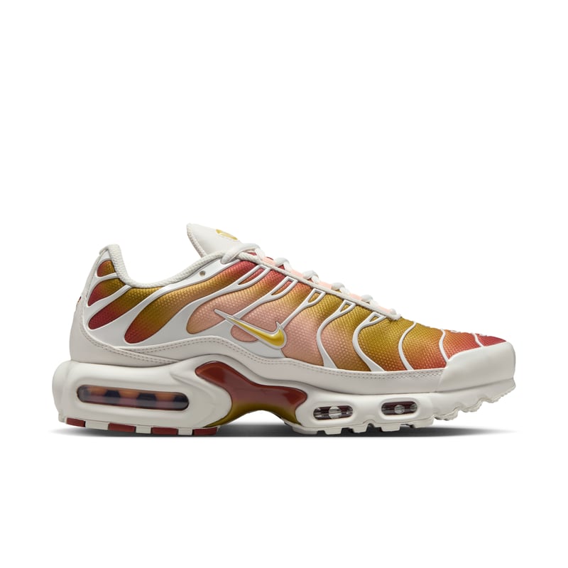 Superge Nike Air Max Plus "Rugged Orange & Saturn Gold" | Ženske | Sportstyle | 03 | SPORTSHOWROOM