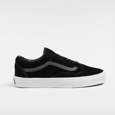 Vans Old Skool Suede VN0A2Z42BLK