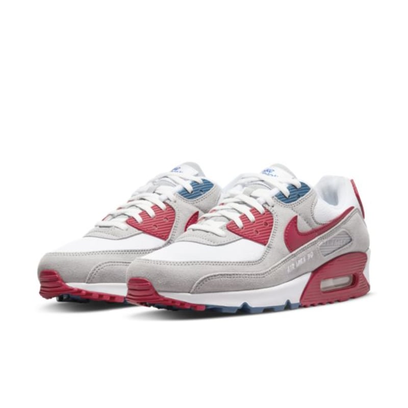 Nike Air Max 90 DQ8235-001 04