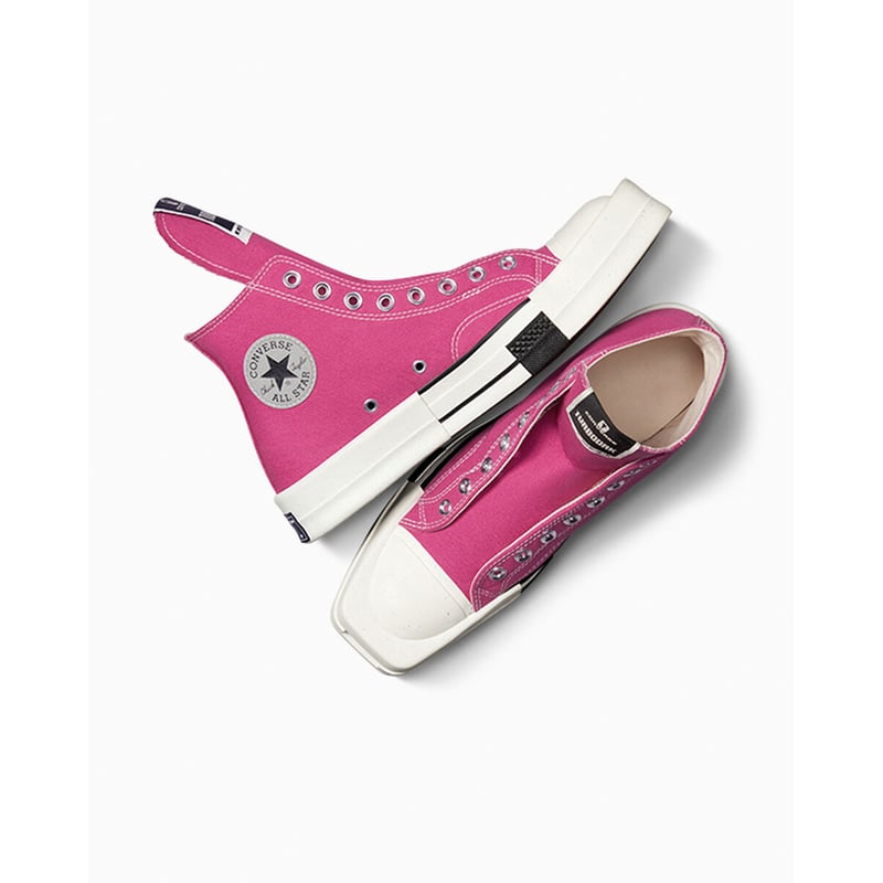 Converse Chuck 70 Laceless x TURBODRK A05685C 04