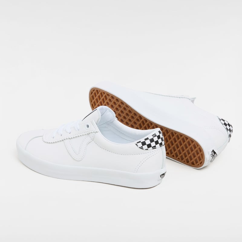 Vans Sport Low VN000CQRWHT 03