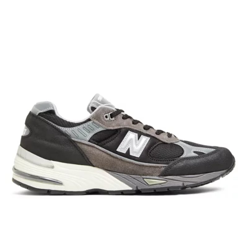 New Balance 991 Made In UK x Slam Jam M991SJM 01