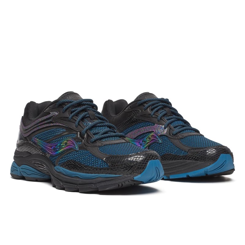 Saucony Progrid Omni 9 Glowaconstrictor S70934-3 02