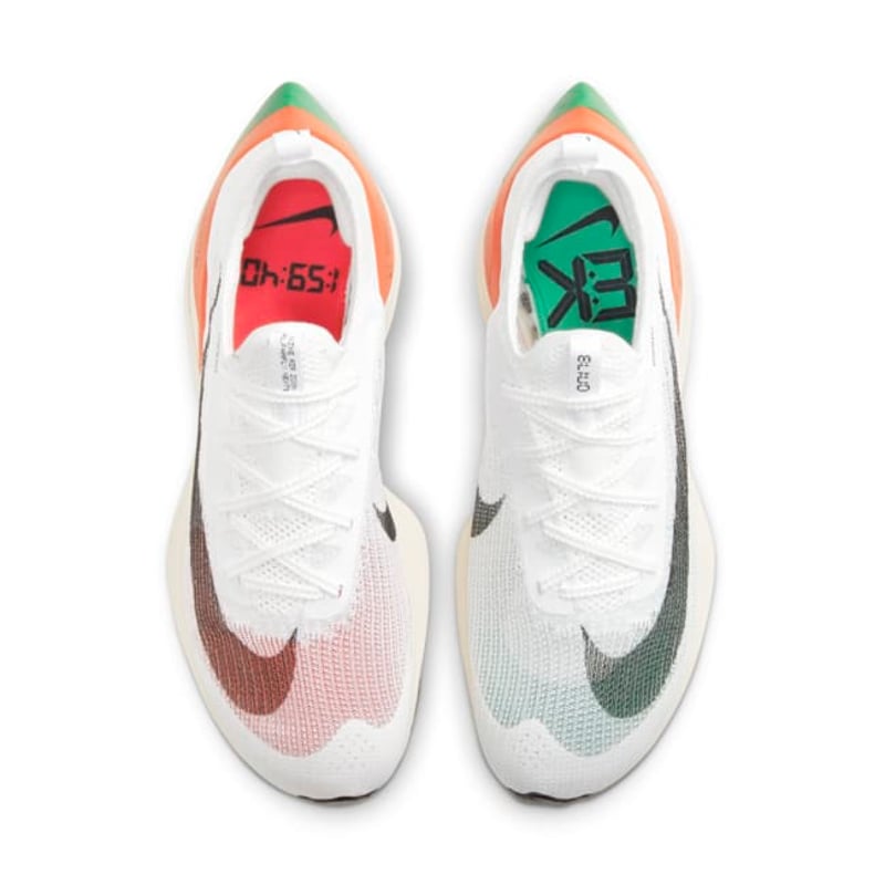 Nike Air Zoom Alphafly Next% DD8877-101 04