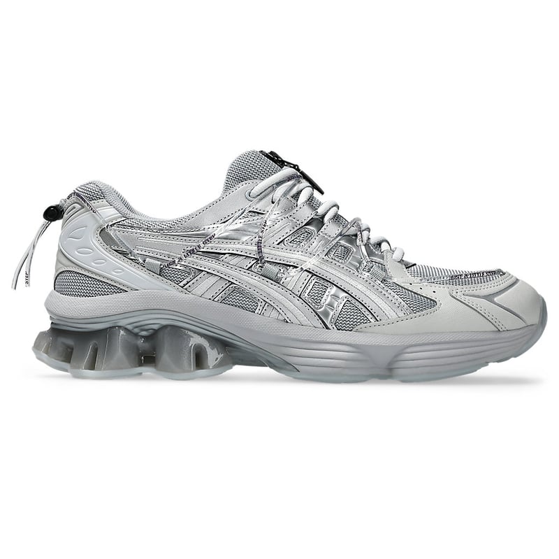 ASICS Gel-Kinetic Fluent x Yoasobi 1203A837-020 01