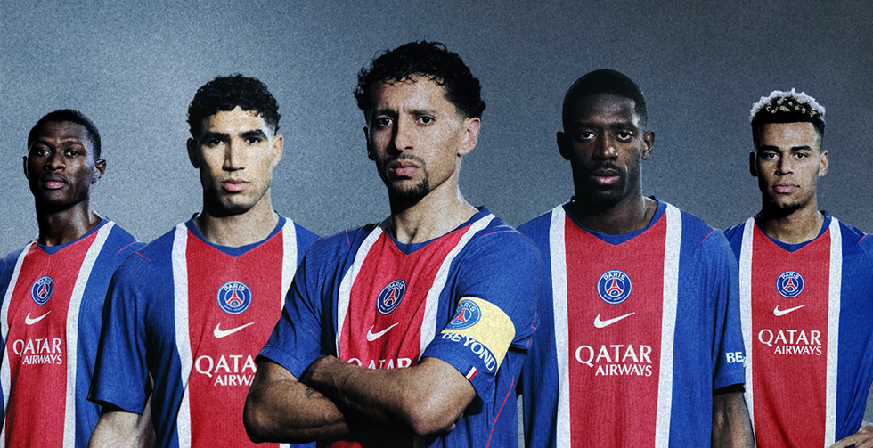 PSG Shop