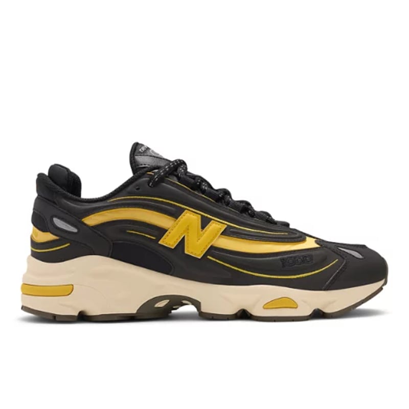New Balance 1000 x Bricks and Wood M1000BD1 01