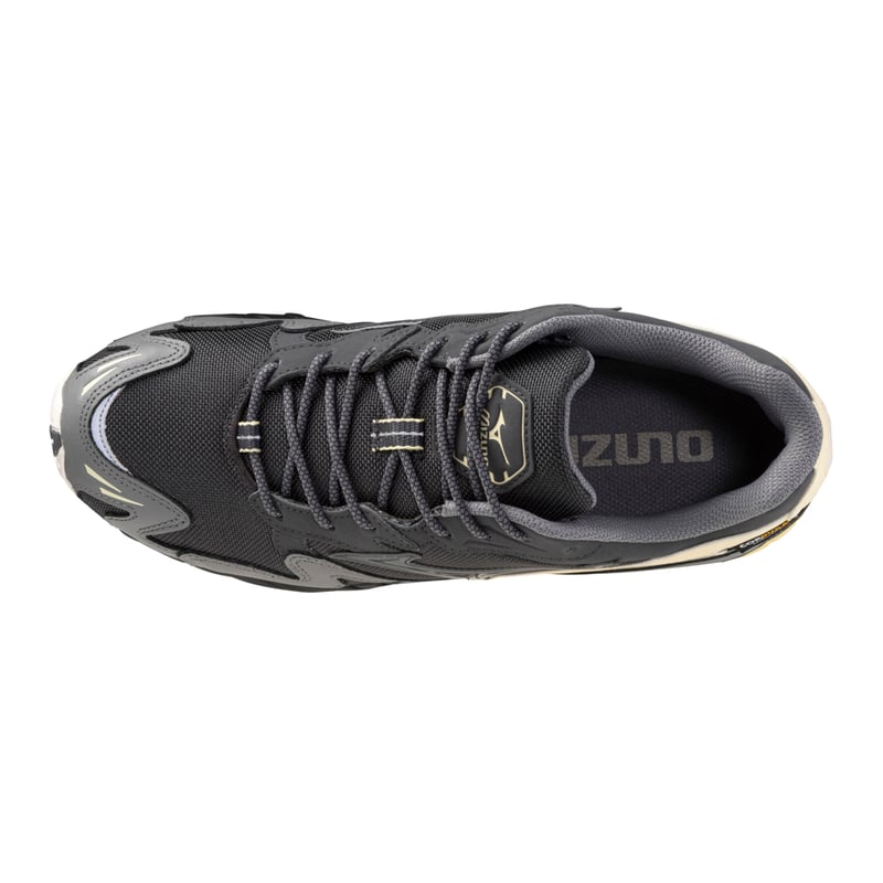 Mizuno Wave Rider 10 Cordura D1GA256301 04