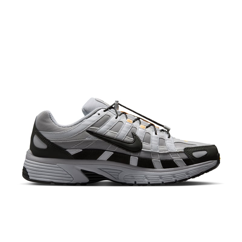 Nike P-6000 Winterized Sneaker "Grey Fog & Newsprint" | Herren | Sportstyle | 02 | SPORTSHOWROOM