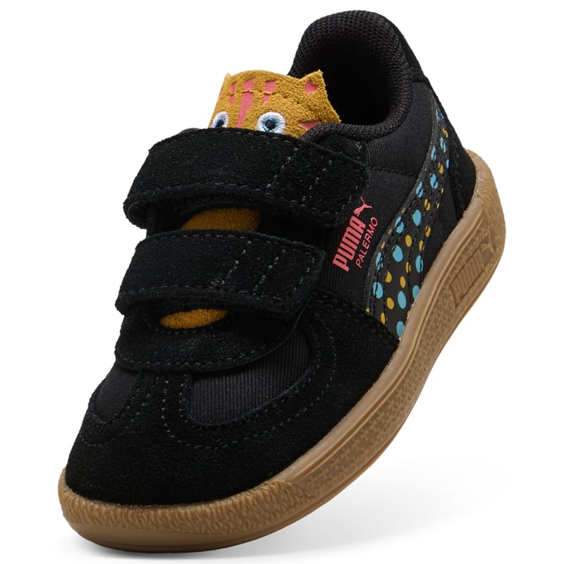 PUMA Palermo 402764-01 04