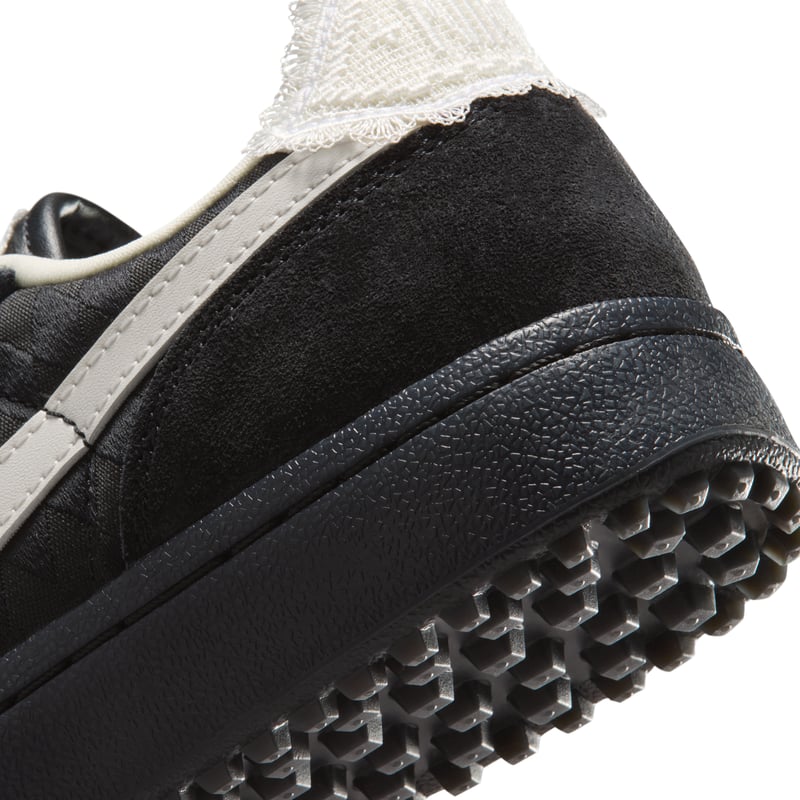Nike Field General trainers "Black & Pale Ivory" | Women | SportStyle | 08 | SPORTSHOWROOM