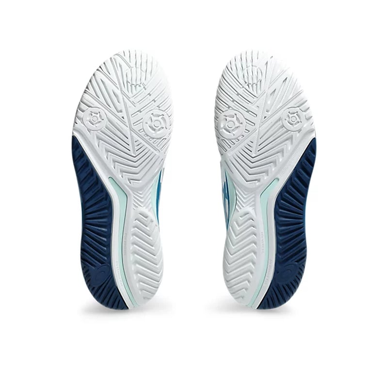 ASICS Gel-Resolution 9 1042A208-102 07