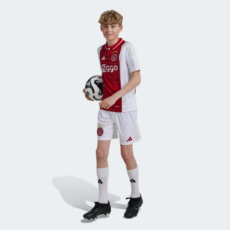 adidas Ajax Amsterdam 2024/25 Home IT3481 03