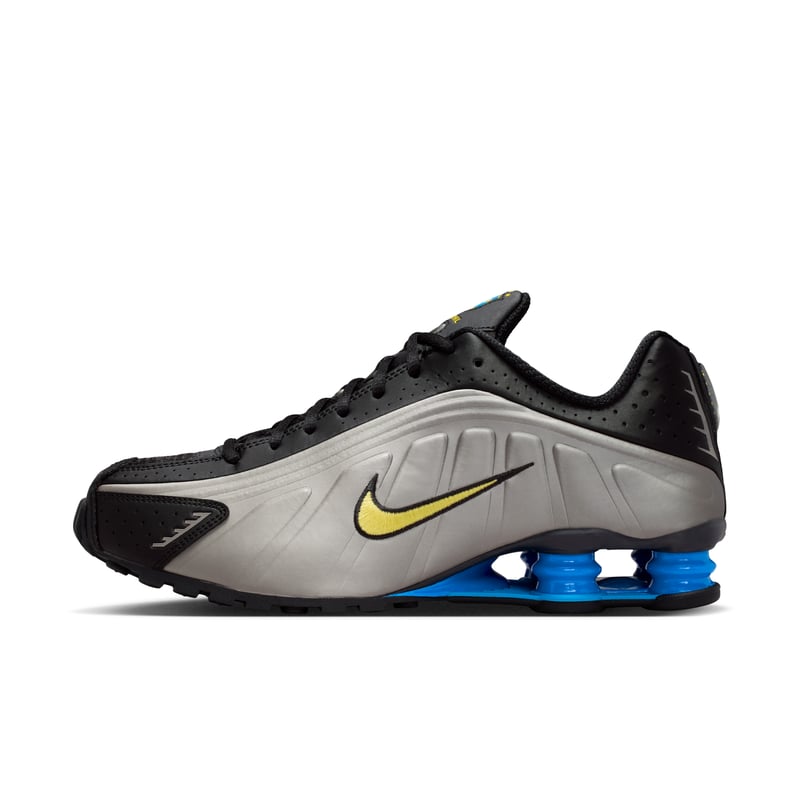 Nike Shox R4 IO8134-001 01