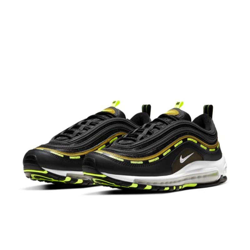 Nike Air Max 97 x UNDEFEATED DC4830-001 05