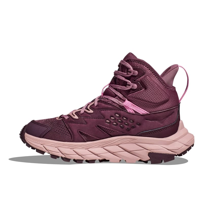 HOKA Anacapa Breeze Mid 1134506-RPMV 08